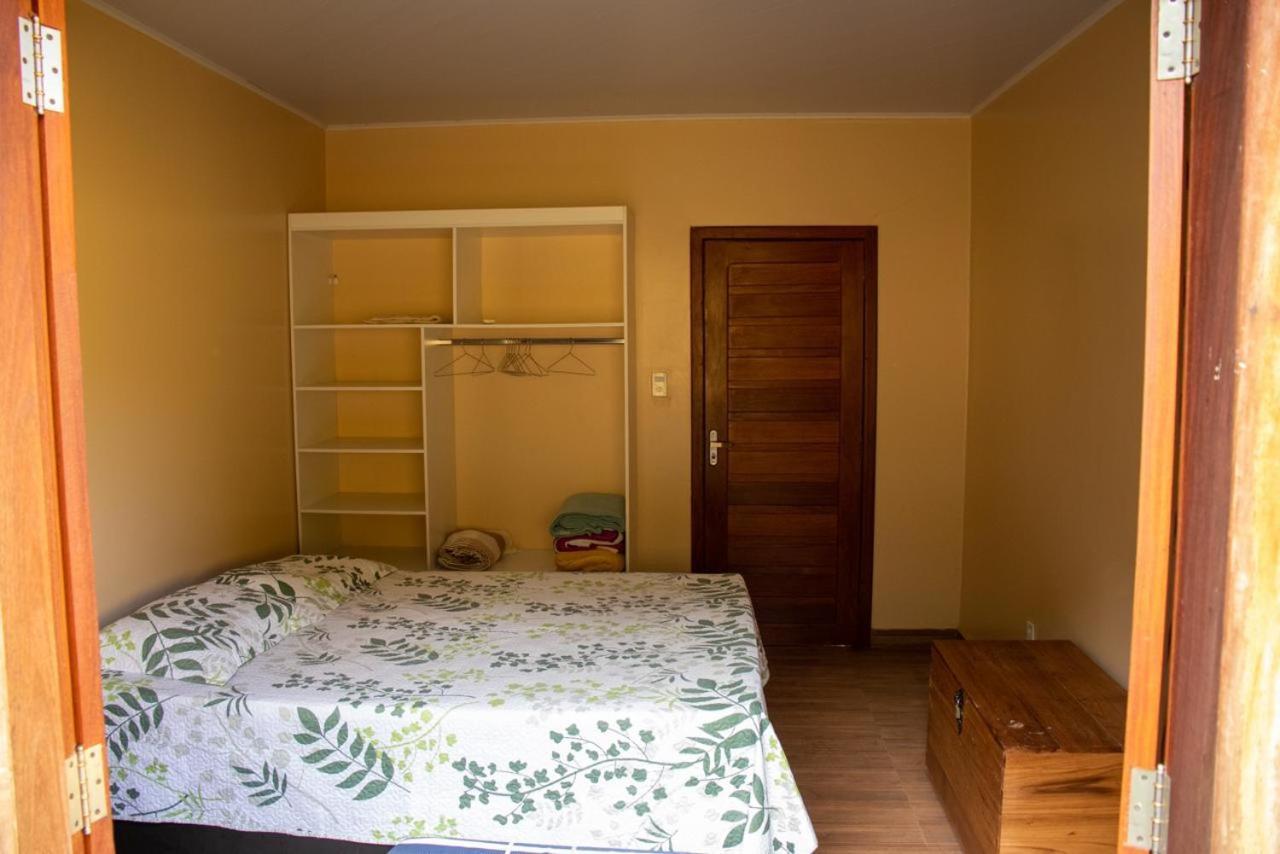 Holiday home Casa Por Temporada Em