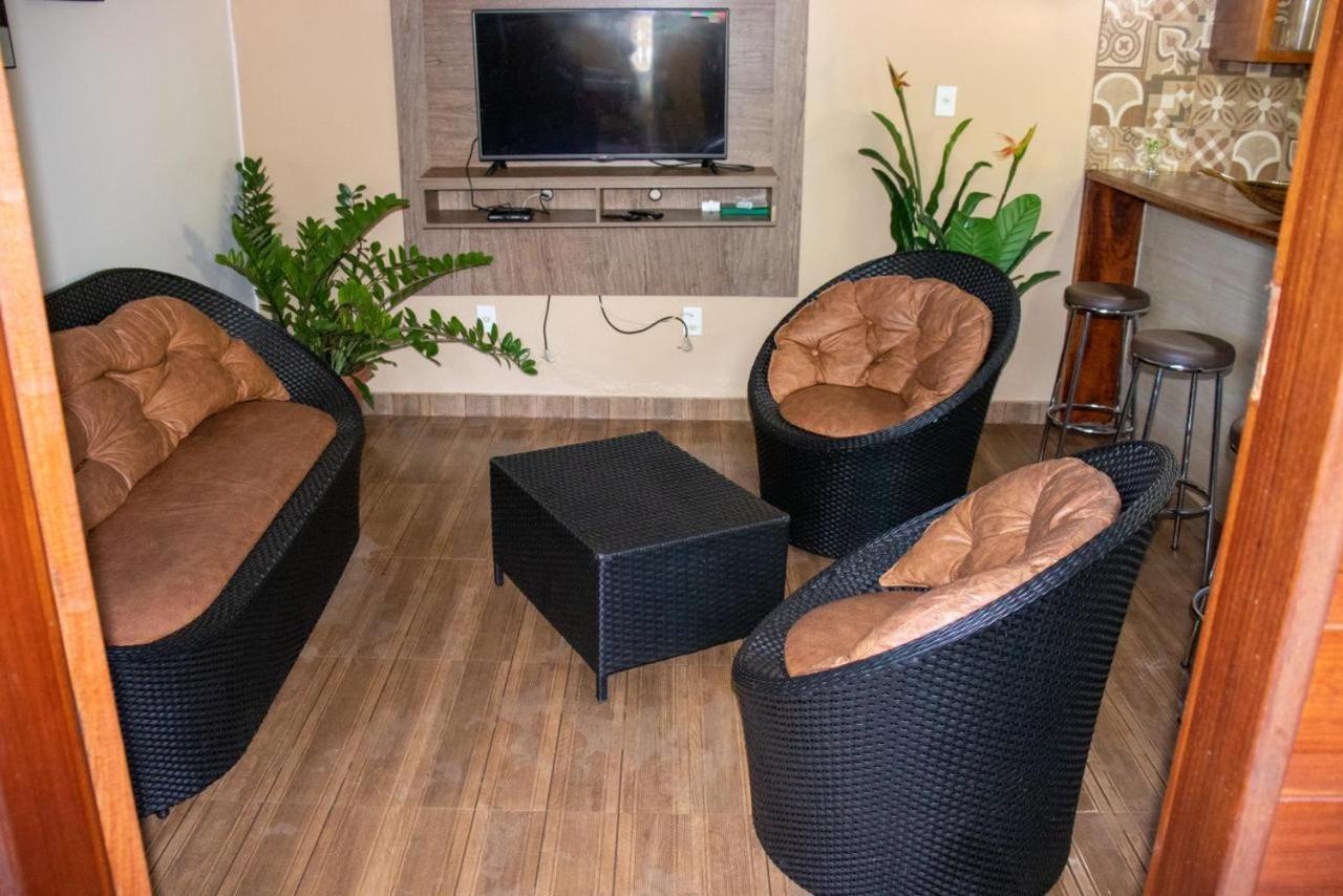 Holiday home Casa Por Temporada Em *