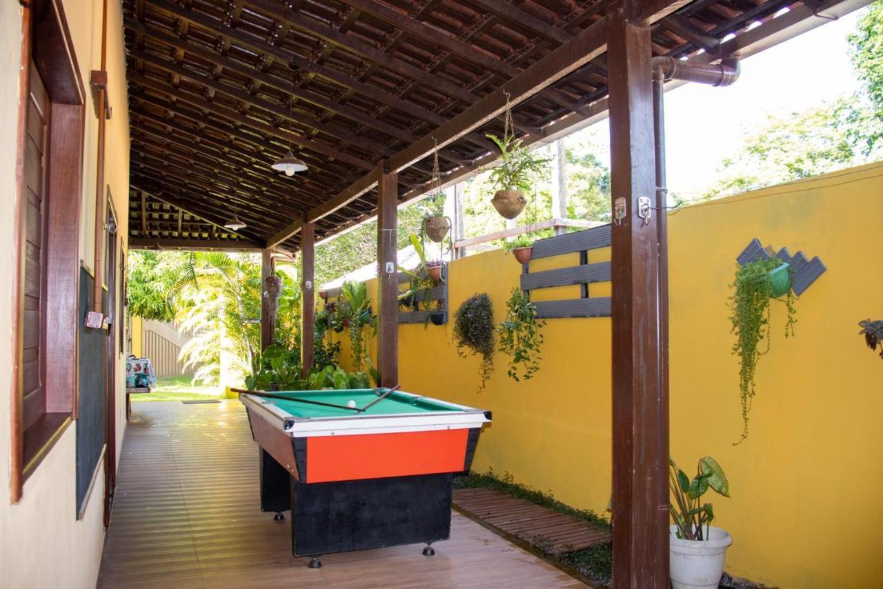 Casa Por Temporada Em