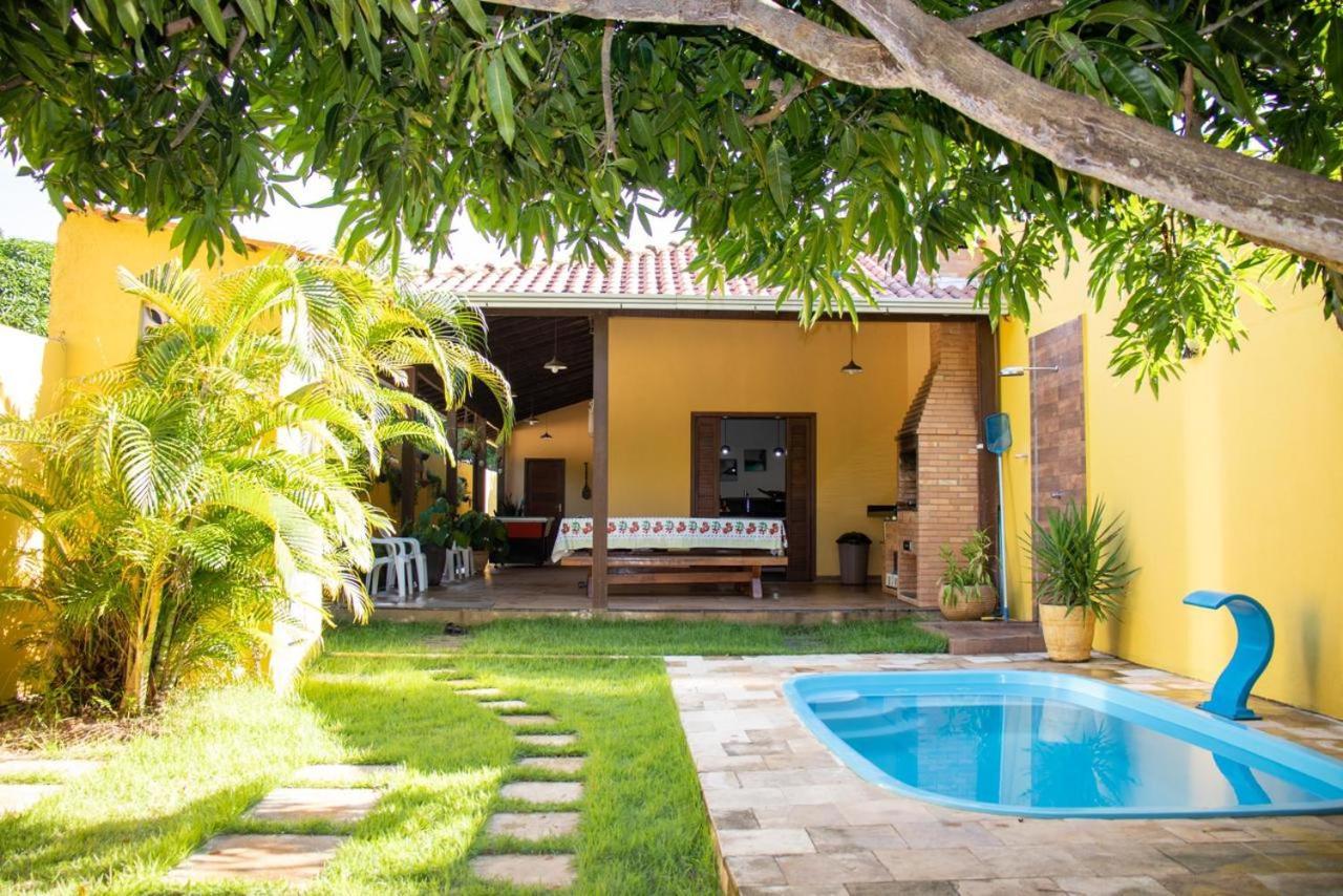 Holiday home Casa Por Temporada Em