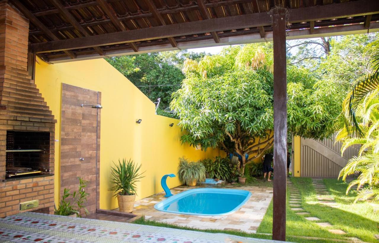 Holiday home Casa Por Temporada Em *