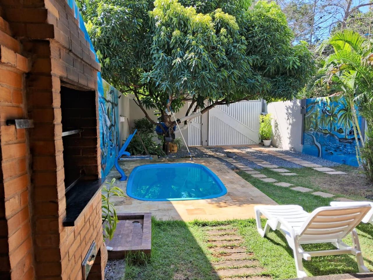 Holiday home Casa Por Temporada Em