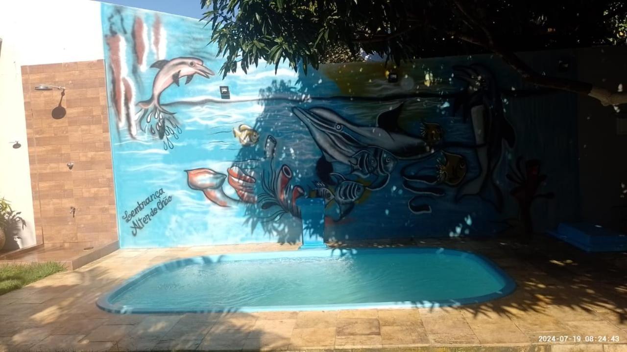 Holiday home Casa Por Temporada Em