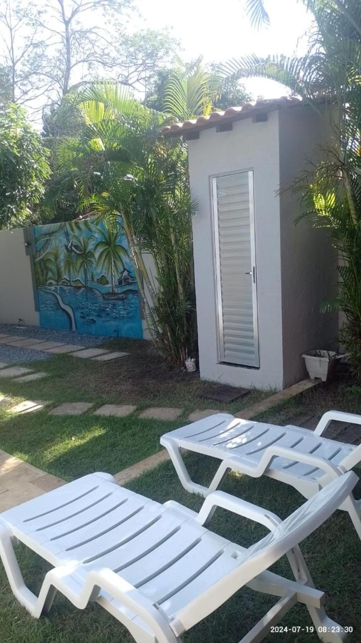 Casa Por Temporada Em Holiday home *