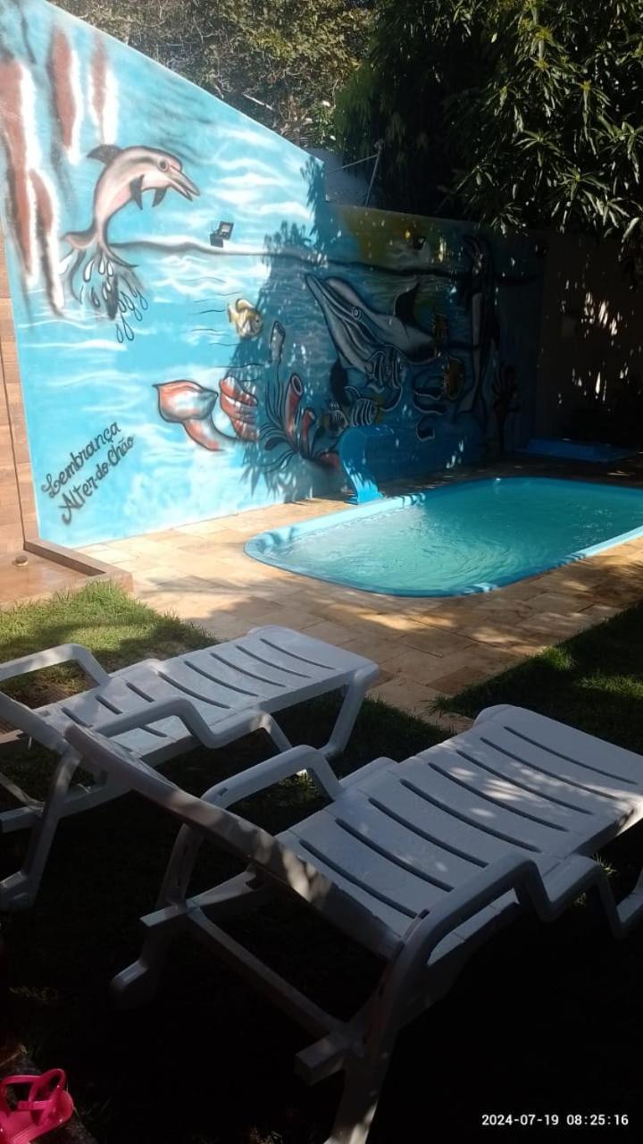 Casa Por Temporada Em *