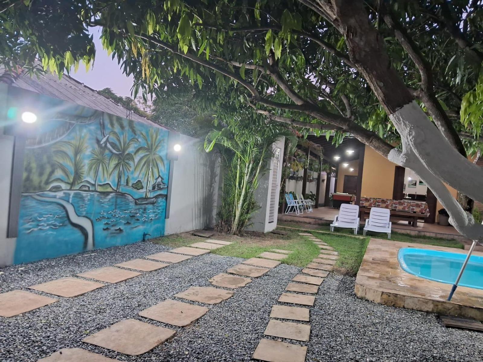 Holiday home Casa Por Temporada Em Alter do Chao