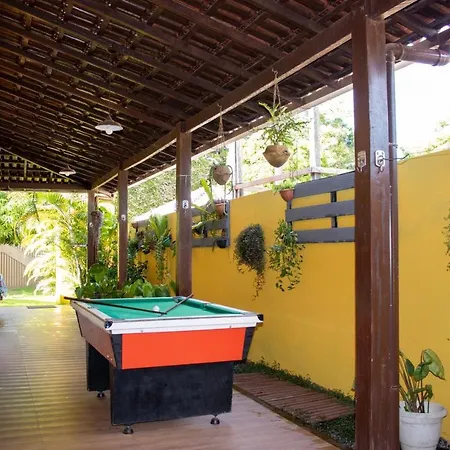 Casa Por Temporada Em Alter Do Chao Villa Exterior photo