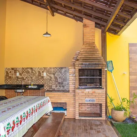 Casa Por Temporada Em Alter Do Chao Villa Exterior photo