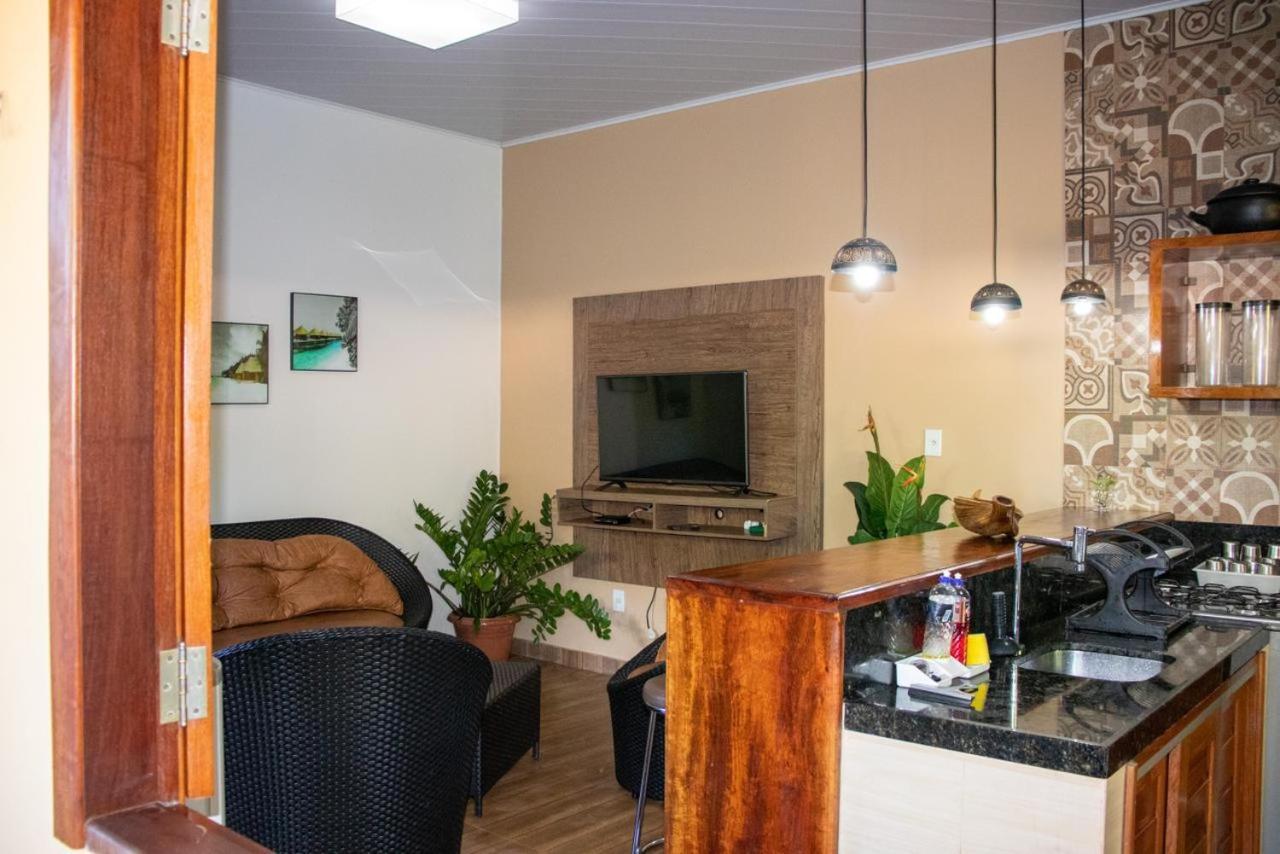 Casa Por Temporada Em Alter do Chão