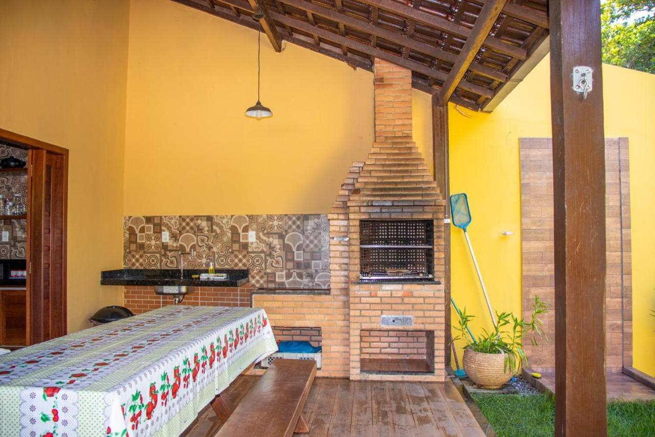 Casa Por Temporada Em Сasa de vacaciones