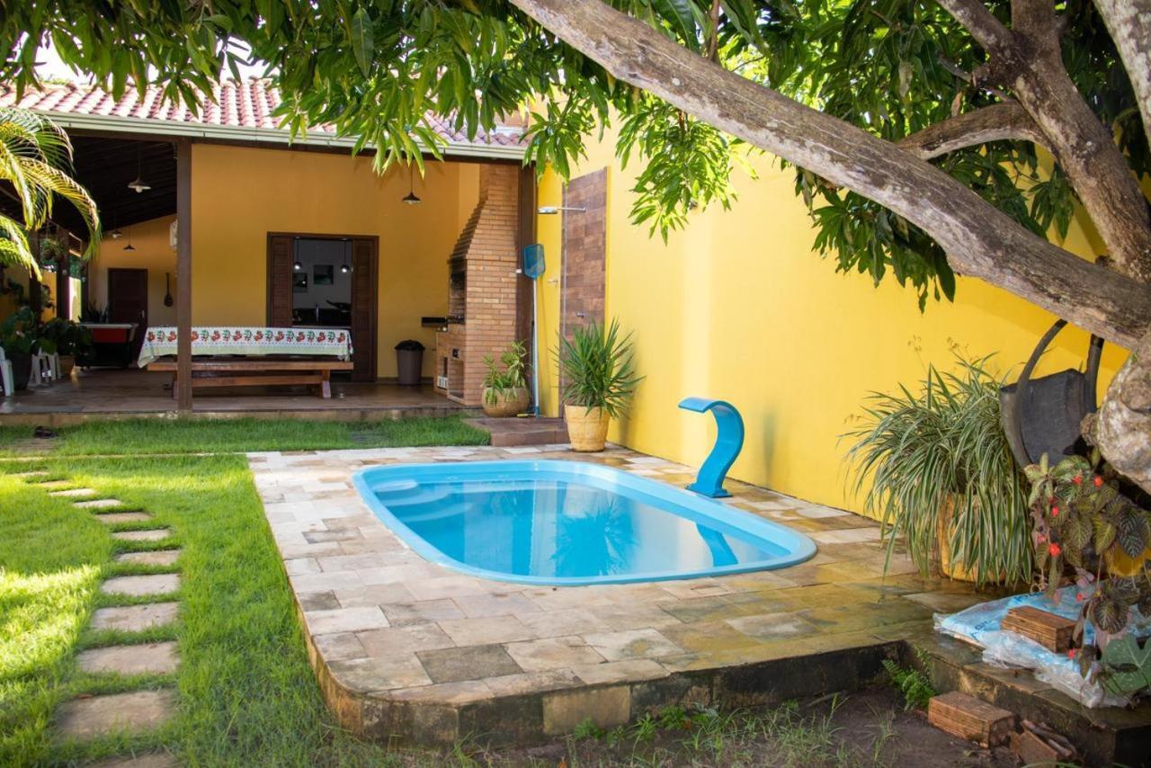 Casa Por Temporada Em *