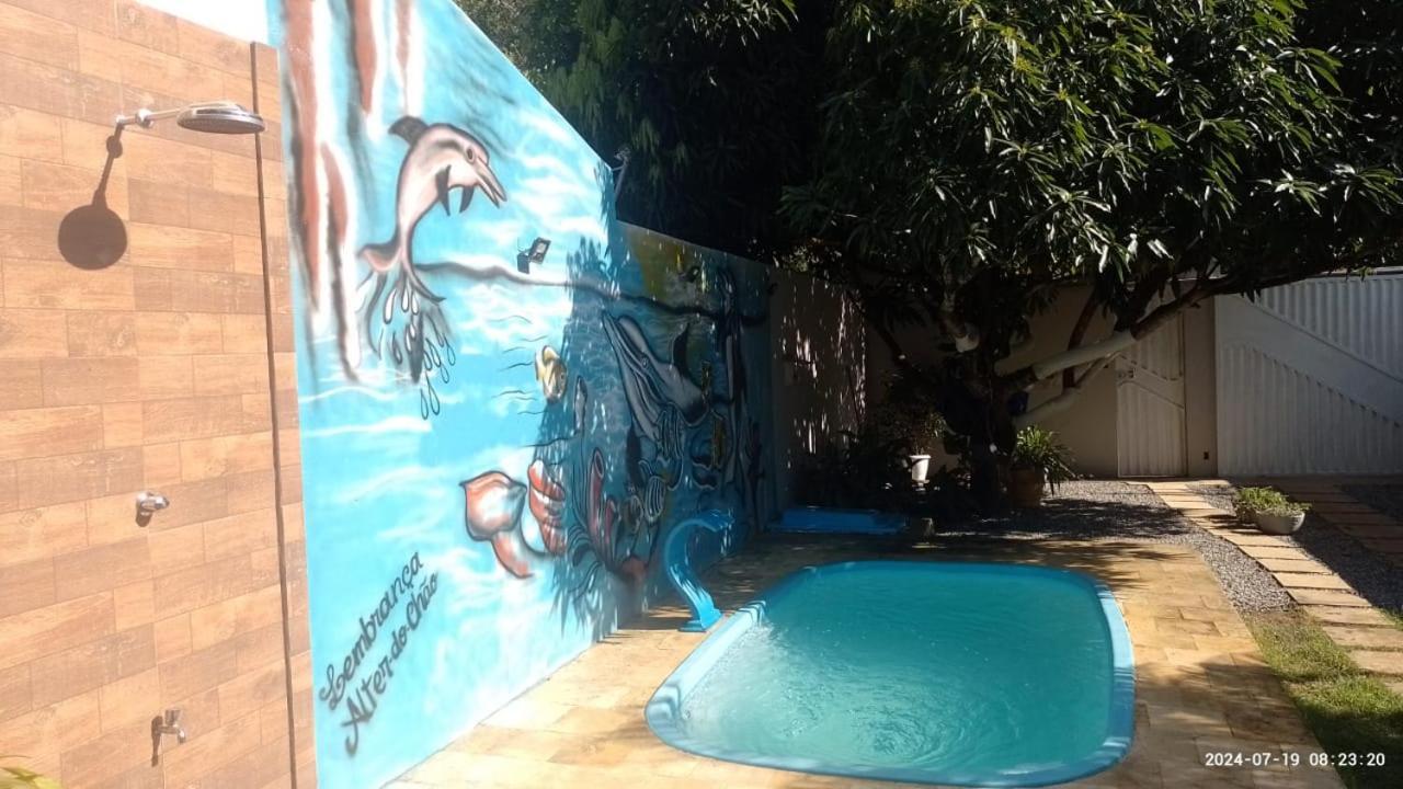 Сasa de vacaciones Casa Por Temporada Em *