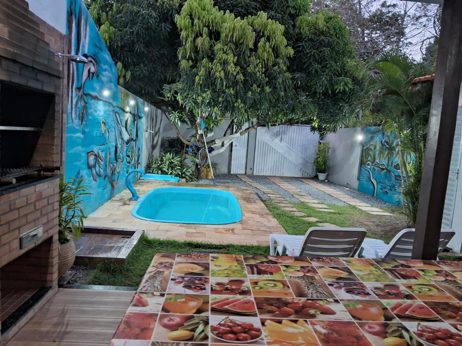 Casa Por Temporada Em Alter do Chão